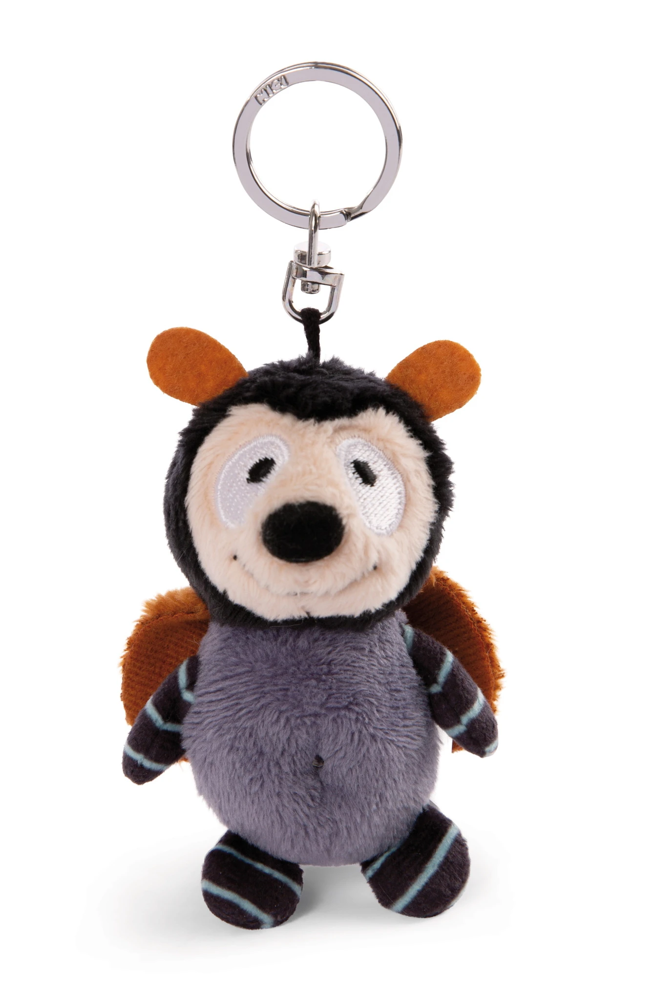 Nici 48771 Schlüsselanhänger Maikäfer Bille 10cm Plüsch GREEN Classic Bear Bär 1 Nici 48771 Schlüsselanhänger Maikäfer Bille 10cm Plüsch GREEN Classic Bear Bär