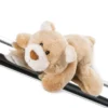 Nici 48772 MagNICI Brauner Bär Mielo 12cm Plüsch GREEN Classic Bear Magnetfigur