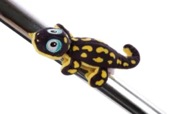 Nici 48773 MagNICI Salamander Don Fuego 12cm Plüsch GREEN Classic Bear Magnet