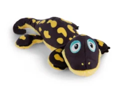 Nici 48780 Salamander Don Fuego Ca 25cm Plüsch Kuscheltier GREEN Classic Bear