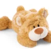 Nici 48777 Bär Mielo Ca 20cm Liegend Plüsch Kuscheltier GREEN Classic Bear