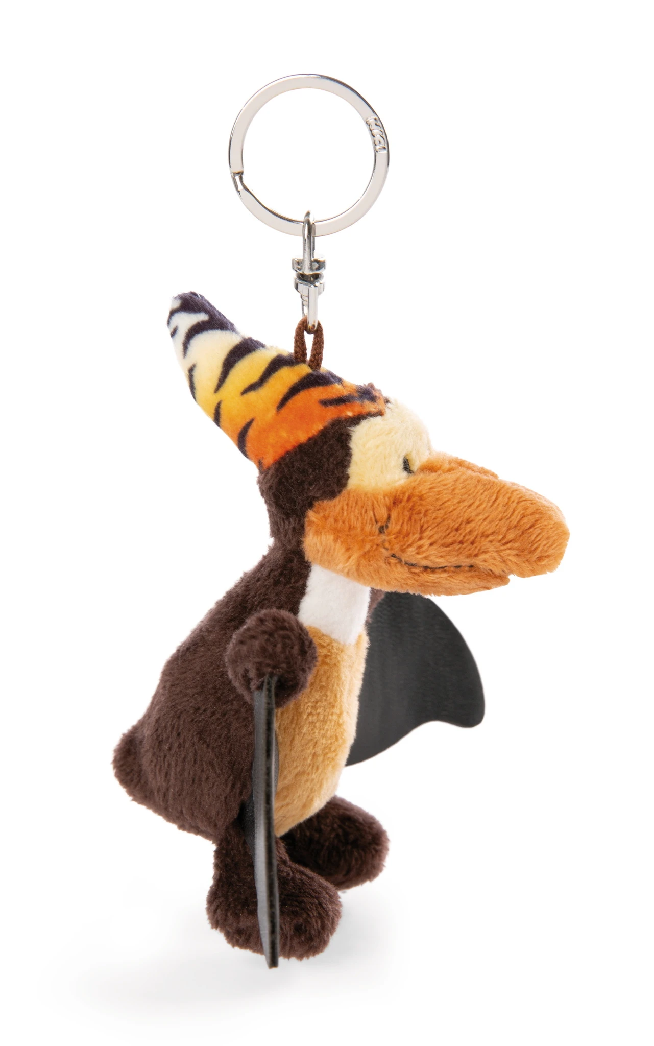 Nici 48801 Schlüsselanhänger Flugsaurier Orny 10cm Plüsch Dino Dinosaurier GREEN 2 Nici 48801 Schlüsselanhänger Flugsaurier Orny 10cm Plüsch Dino Dinosaurier GREEN – Bild 2