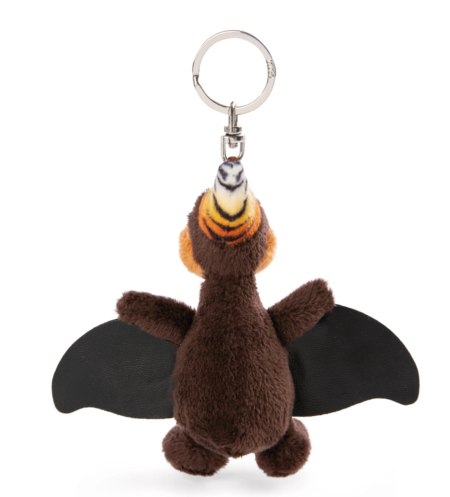 Nici 48801 Schlüsselanhänger Flugsaurier Orny 10cm Plüsch Dino Dinosaurier GREEN 3 Nici 48801 Schlüsselanhänger Flugsaurier Orny 10cm Plüsch Dino Dinosaurier GREEN – Bild 3