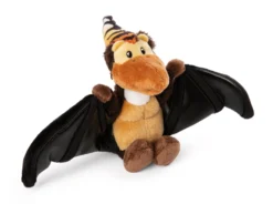 Nici 48808 Dinosaurier Flugsaurier Orny 17cm Plüsch Kuscheltier Dino GREEN