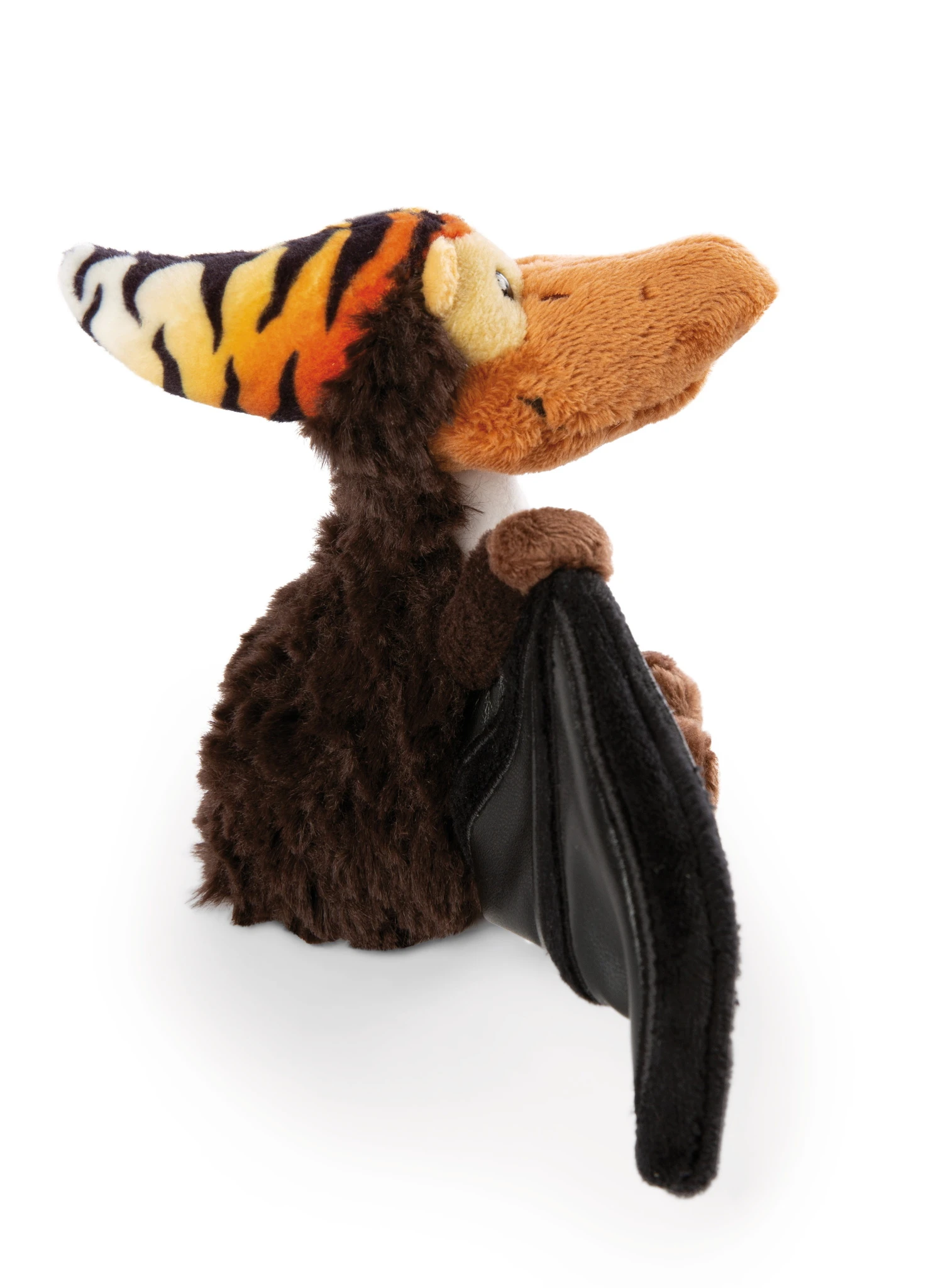 Nici 48808 Dinosaurier Flugsaurier Orny 17cm Plüsch Kuscheltier Dino GREEN 2 Nici 48808 Dinosaurier Flugsaurier Orny 17cm Plüsch Kuscheltier Dino GREEN – Bild 2