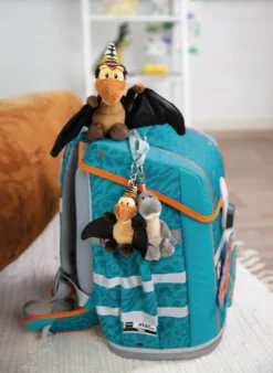 Nici 48818 Dinosaurier Flugsaurier Orny 45cm Plüsch Kuscheltier Dino GREEN -Nici 48808 12 48800 48801 Milieu 1496x2048