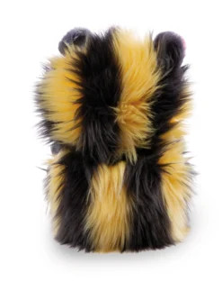 Nici 48864 Tenrek Terek 25cm Mit Einrollfunktion Plüsch GREEN Wild Friends 8 Nici 48864 Tenrek Terek 25cm Mit Einrollfunktion Plüsch GREEN Wild Friends -Nici 48863 03 ZA Weiss 1614x2048