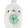 Nici 48876 MOLANG Hase Mit Kleeblatt 48cm Plüsch Kuscheltier Kawaii