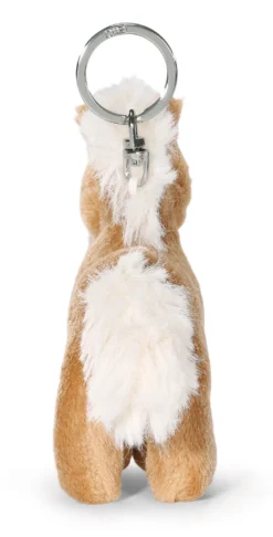 Nici 48917 Schlüsselanhänger Pony Lorenzo 10cm Plüsch Pferd Mystery Hearts -Nici 48917 04 ZA Frei 1040x2048