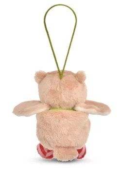 Nici 48949 Wendekuscheltier Eule Oscar Owluna Im Nest Rosa 12cm Mit Loop -Nici 48933 04 ZA Weiss 1464x2048