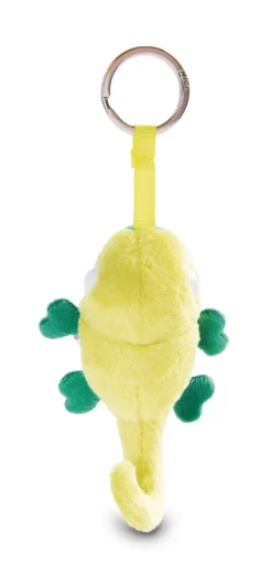 Nici 48964 Schlüsselanhänger Chamäleon Candymon 8cm Spring Summer Grün -Nici 48964 03 ZA Weiss 990x2048