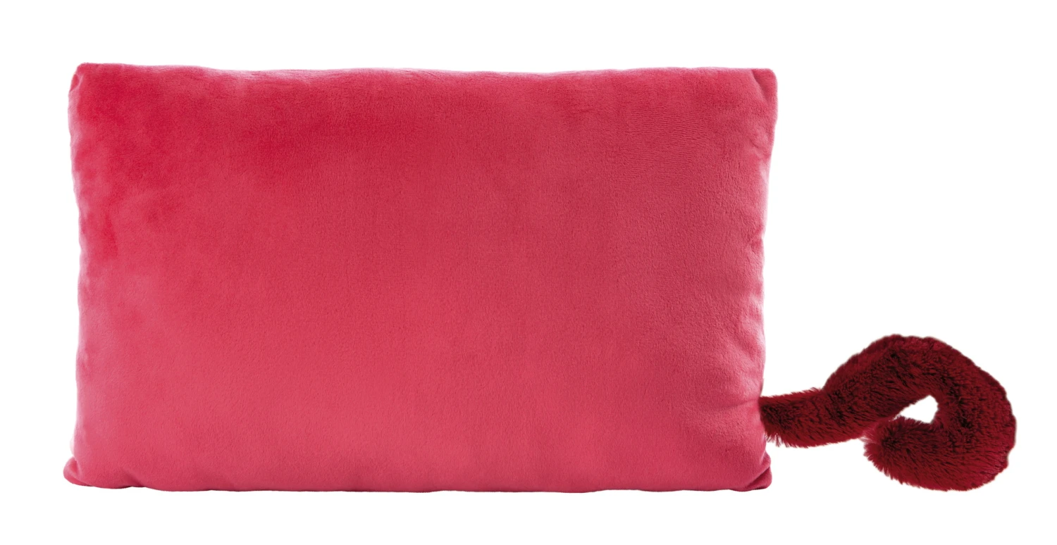 Nici 48965 Kissen Affe Tuula Mit Applikation 43x25cm Plüsch Spring Summer 2 Nici 48965 Kissen Affe Tuula Mit Applikation 43x25cm Plüsch Spring Summer – Bild 2