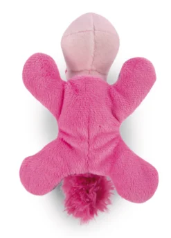 Nici 49102 MagNICI Einhorn Midnight Floral 12cm Plüsch Magnet Theodor & Friends -Nici 49102 03 ZA weiss 1475x2048