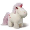 Nici 48052 Einhorn Unicorn Theodor Stehend 13cm Plüsch