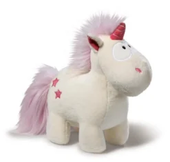 Nici 48052 Einhorn Unicorn Theodor Stehend 13cm Plüsch