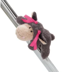 Nici 40852 Schaf Jolly Juicy Mit Schleife MagNici Plüsch 12cm Magnettier -Nici 57RJGHXtWdEiFJV