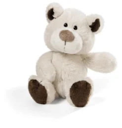Nici 36968 Classic Bär Bear Creme Braun Ca 15cm Plüsch Kuscheltier