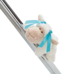 Nici 40851 MagNici Schaf Jolly Summer Mit Schleife Plüsch 12cm -Nici 57aEbWxgT0c1OuP