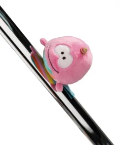 Nici 41852 MagNICI Einhorn-Wal Rainbow Bubble 12cm Plüsch -Nici 57fknYGLdrMDB30