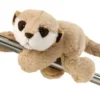 Nici 47861 MagNICI Erdmännchen Meerkat Ca 12cm Magnettier Plüsch