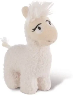 NICI Lama Dalia Lama, 15 Cm (42244)