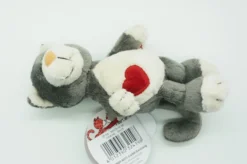 Nici 32419 Love Cats Kater Milo 15cm Plüsch Schlenker Kuscheltier -Nici Nici 32419 Love Cats Kater Milo 15cm Pluesch Schlenker Kuscheltier 4