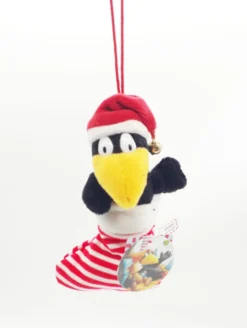 Nici 99670 Der Kleine Rabe Socke Weihnachtsstiefel Ca 15cm Plüsch Esslinger -Nici Nici 99670 Der kleine Rabe Socke Weihnachtsstiefel ca 15cm Pluesch esslinger 1 scaled